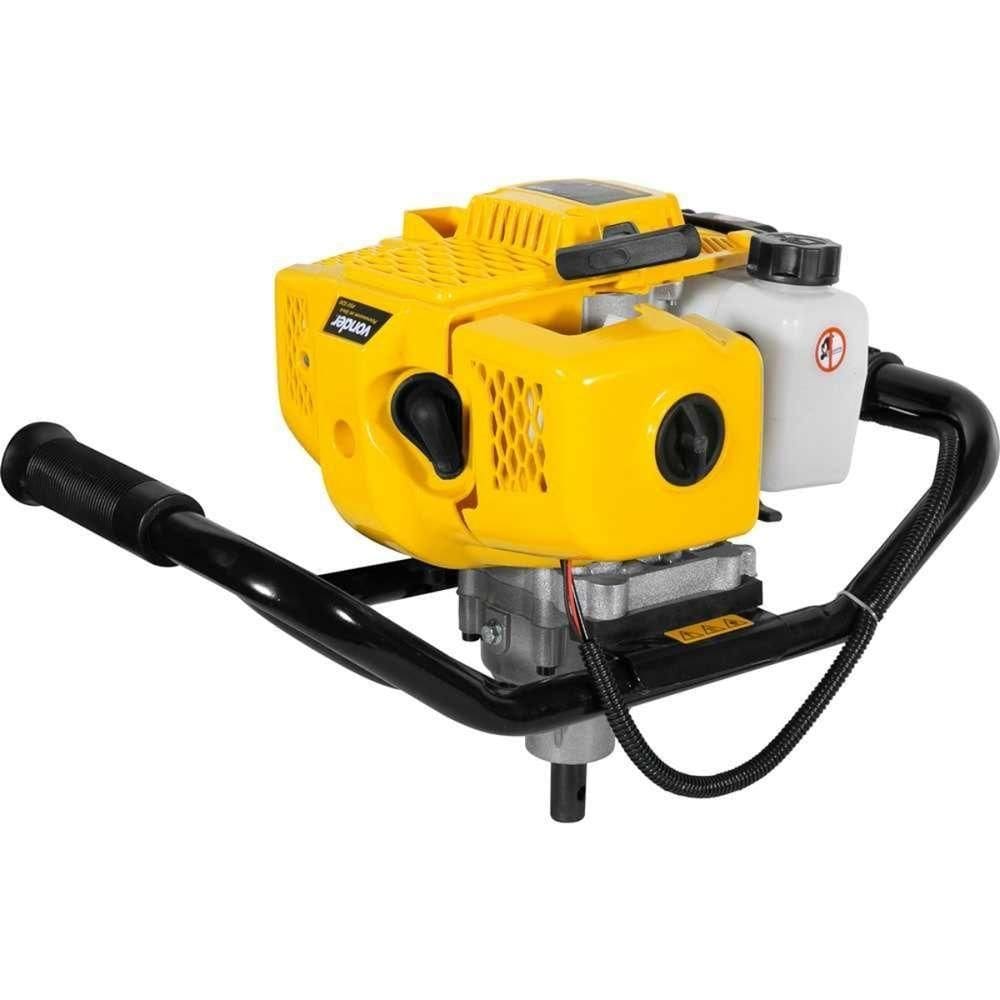 Perfurador De Solo à Gasolina Sem Broca Vonder 52cc Psv520