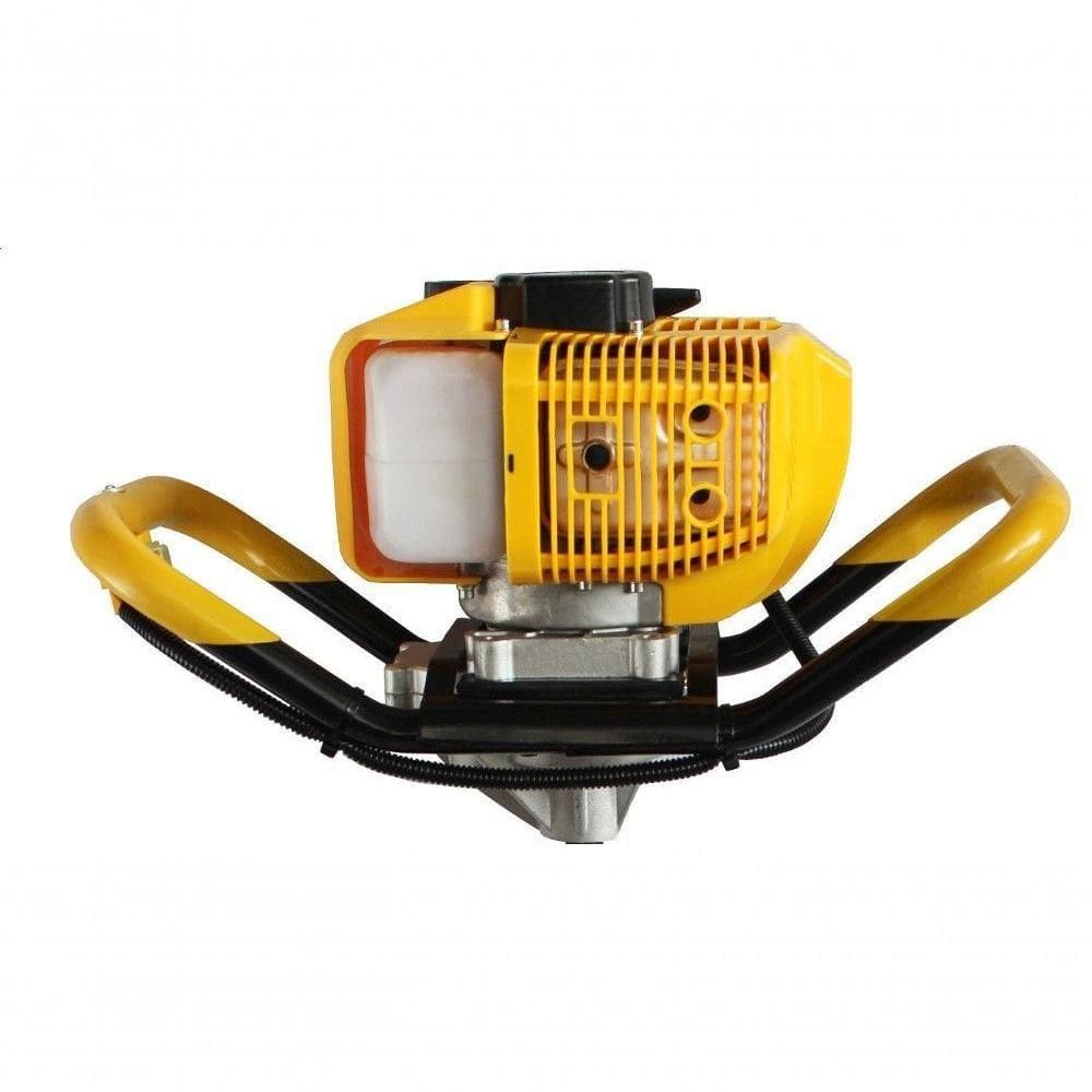 Perfurador De Solo Ps52 Pegador Simples Sem Broca Csm