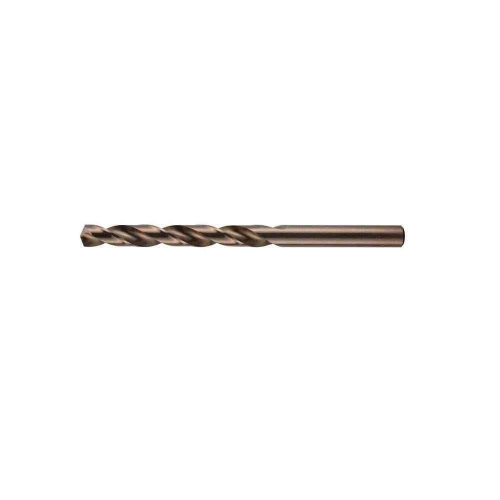 Broca Hss-co Din 338-12 X 151 Mm Com 5 Unidades Makita