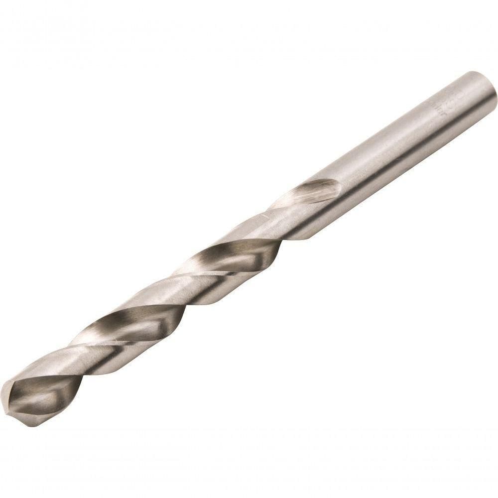 Broca Aço Rápido 18,5mm Haste Paralela Din 338 Vonder