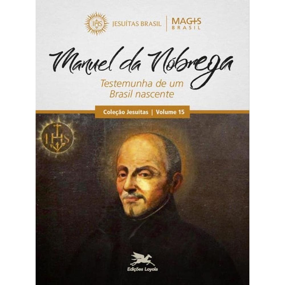Manuel Da Nóbrega