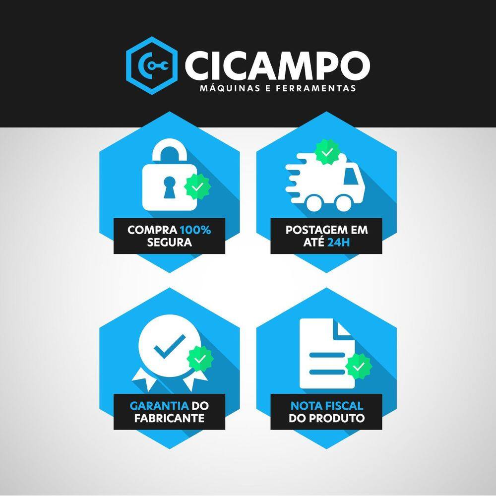 Talhadeira Sds Bosch 40 Mm X 250 Mm 2608690146