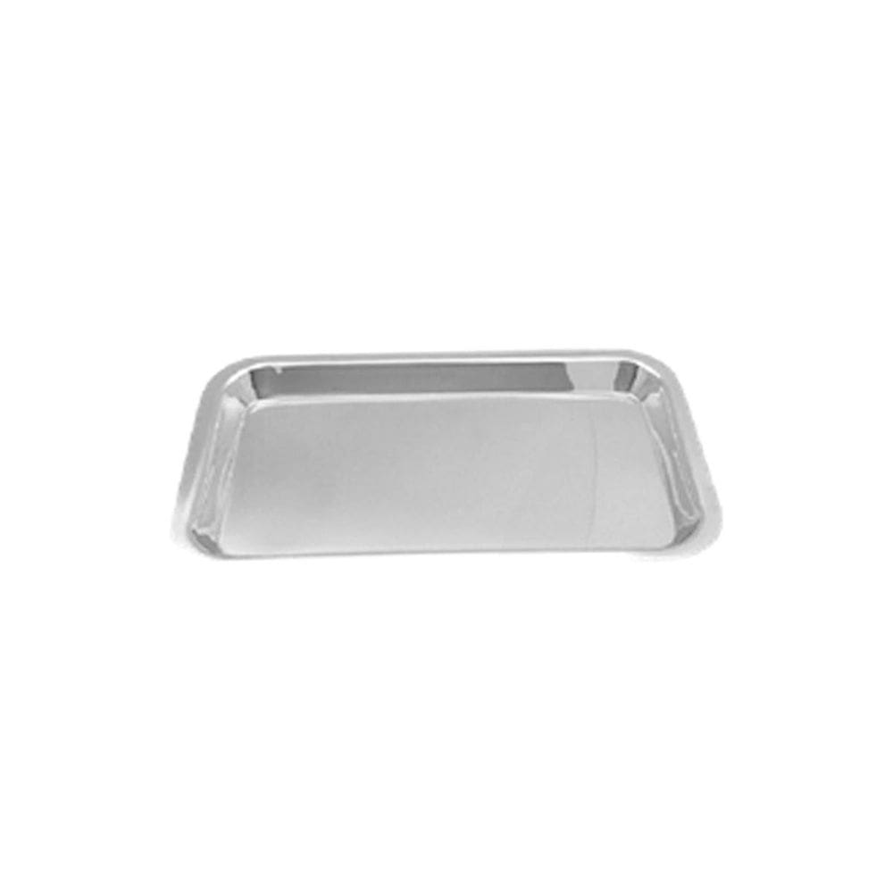 Bandeja Lisa Inox G300 22X12X1,5 - Golgran