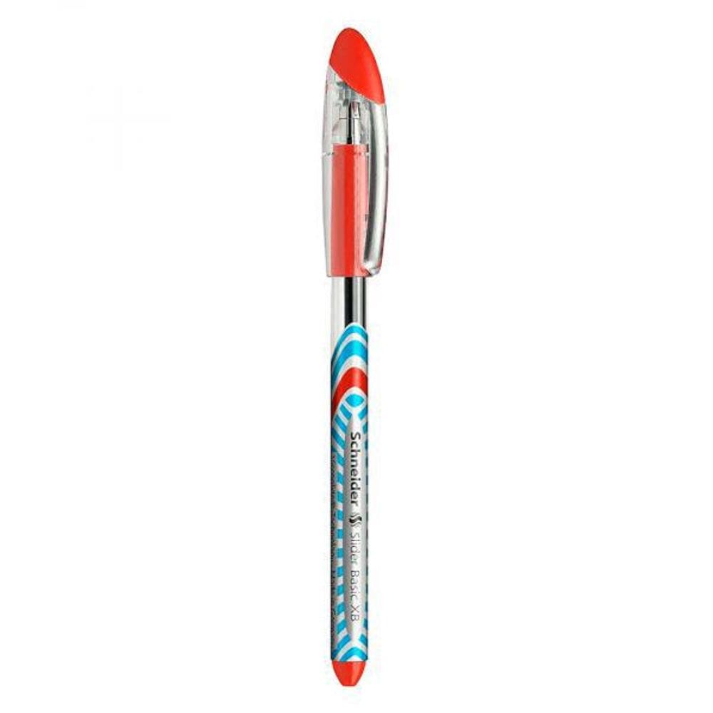 Caneta Slider Xb Vermelha