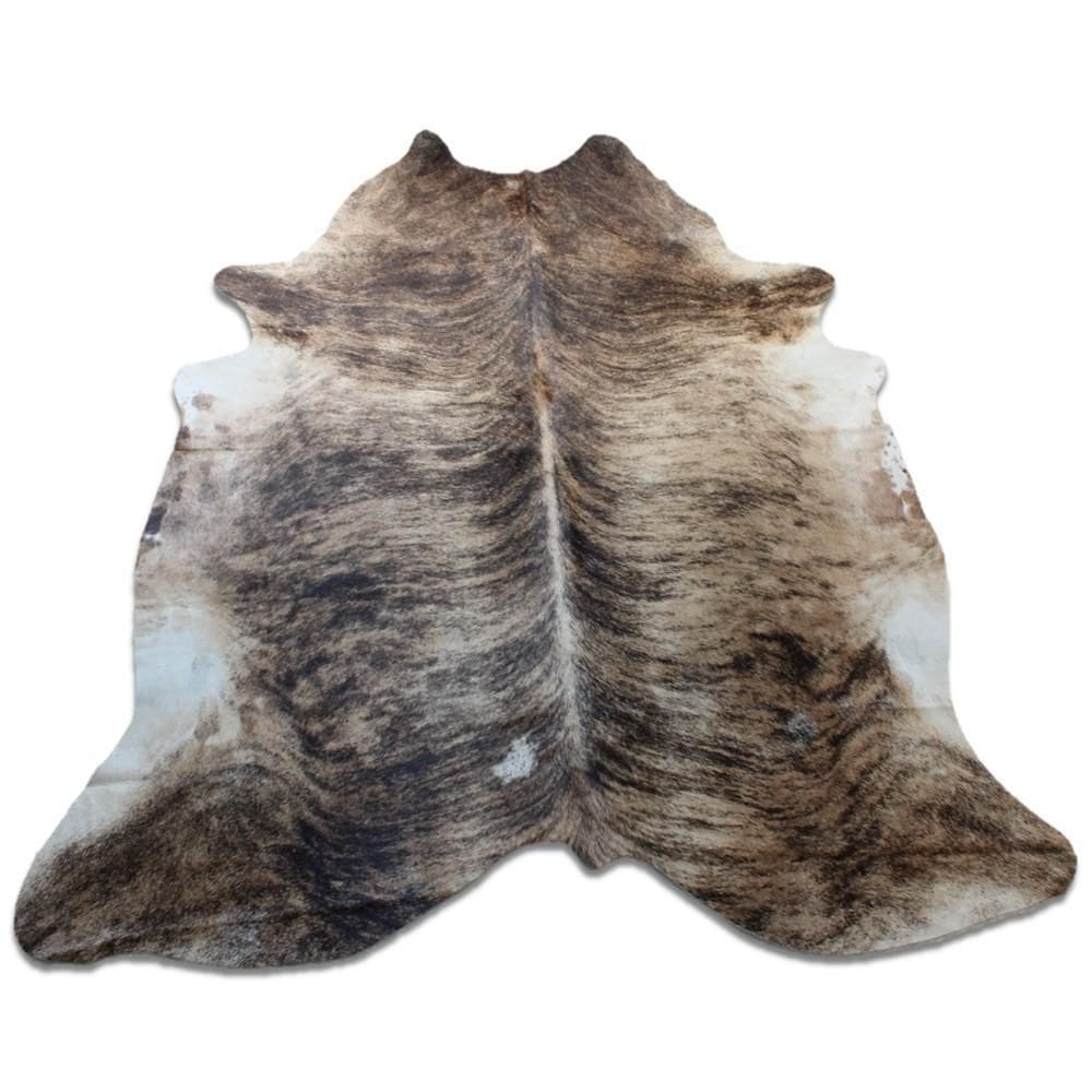 Tapete De Couro Araçá Médio - Grande 001