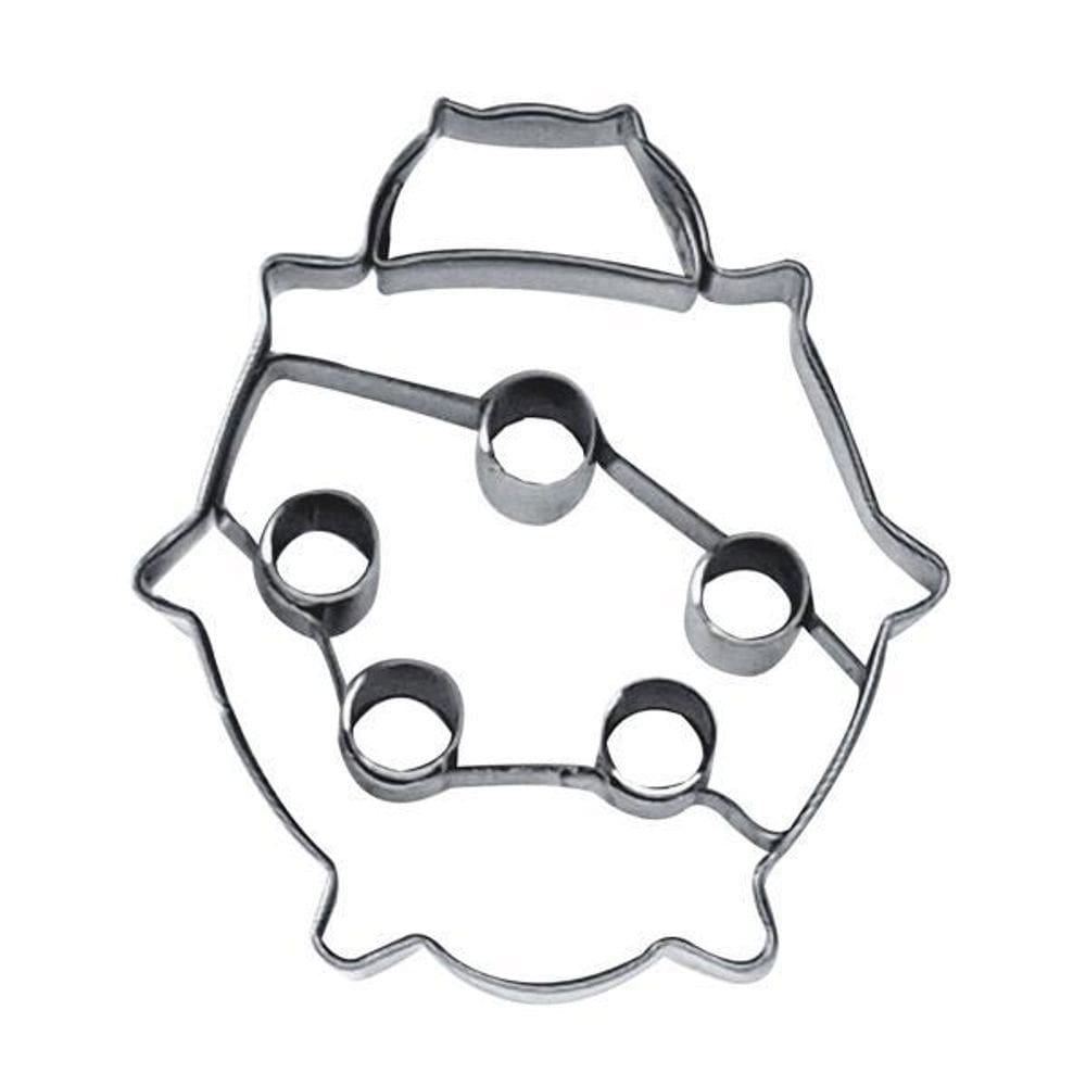 Cortador De Joaninha - Ca232