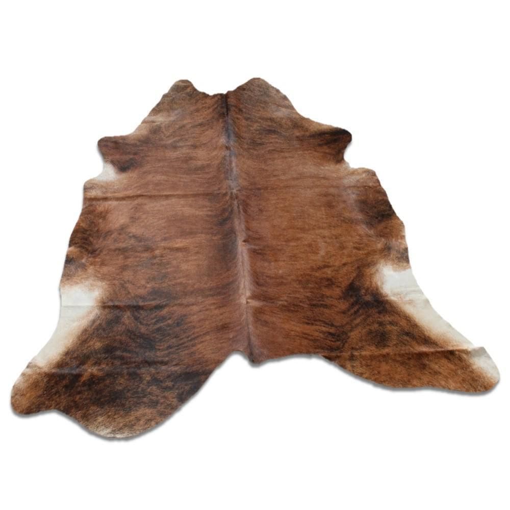 Tapete De Couro Araçá Escuro - Grande 001