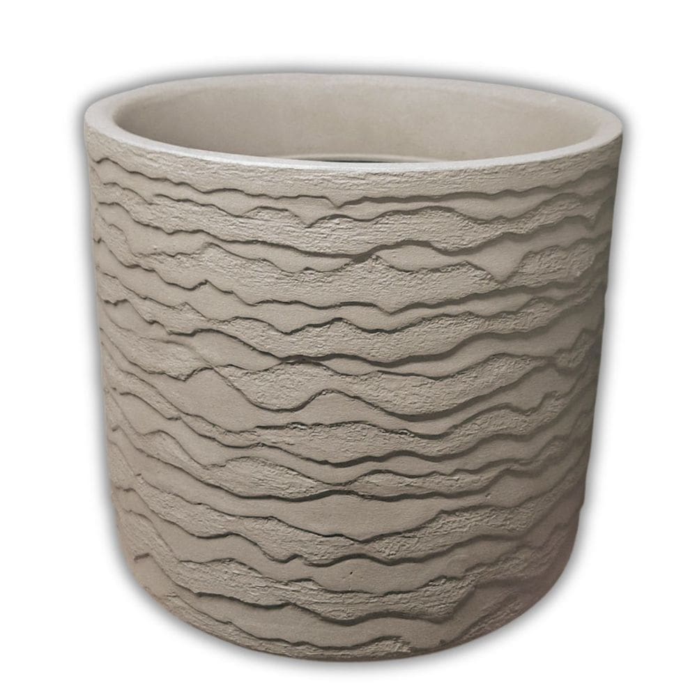 Vaso Delhi 33 (19L) Cor Macchiato JAPI