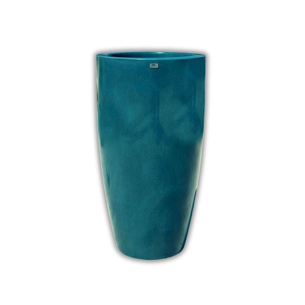 Vaso Agata 33 (23L) Cor Verde Vietnamita JAPI