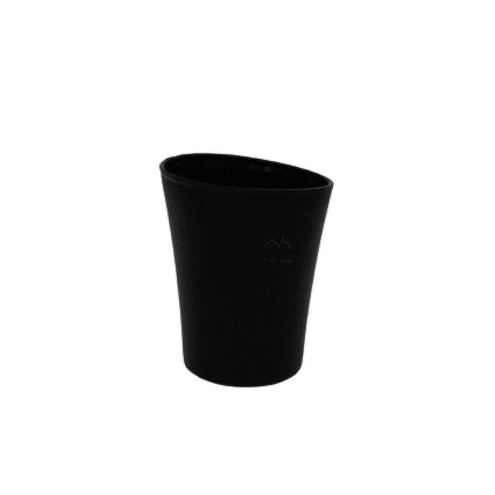 Copo Plastico Duro Taper Resistente Para Bebidas 300Ml