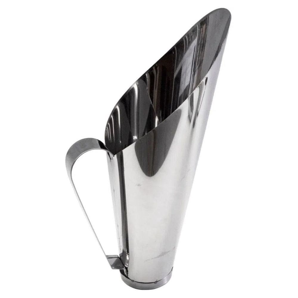 Concha De Cereais 750 Gramas Ou 0,75 Kg Em Inox