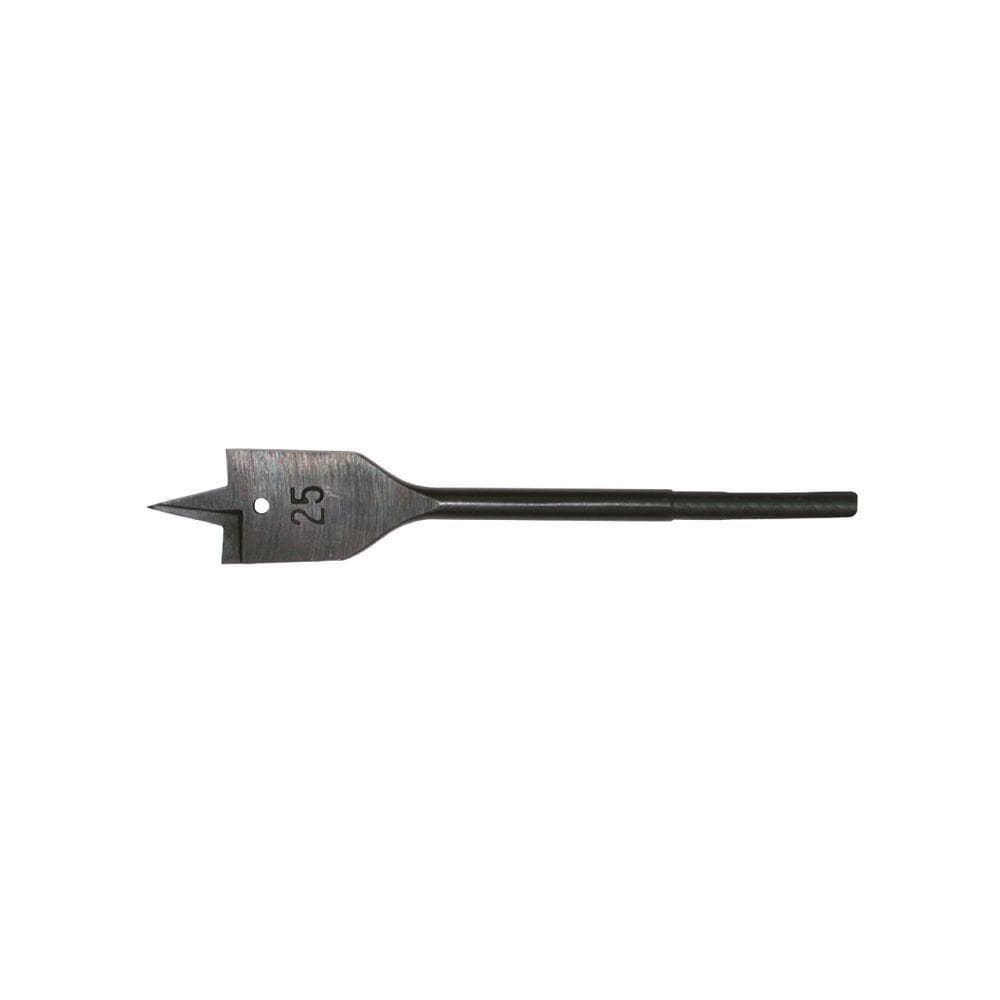 Broca Chata 10 X 150 Mm Modelo D-07696 Makita
