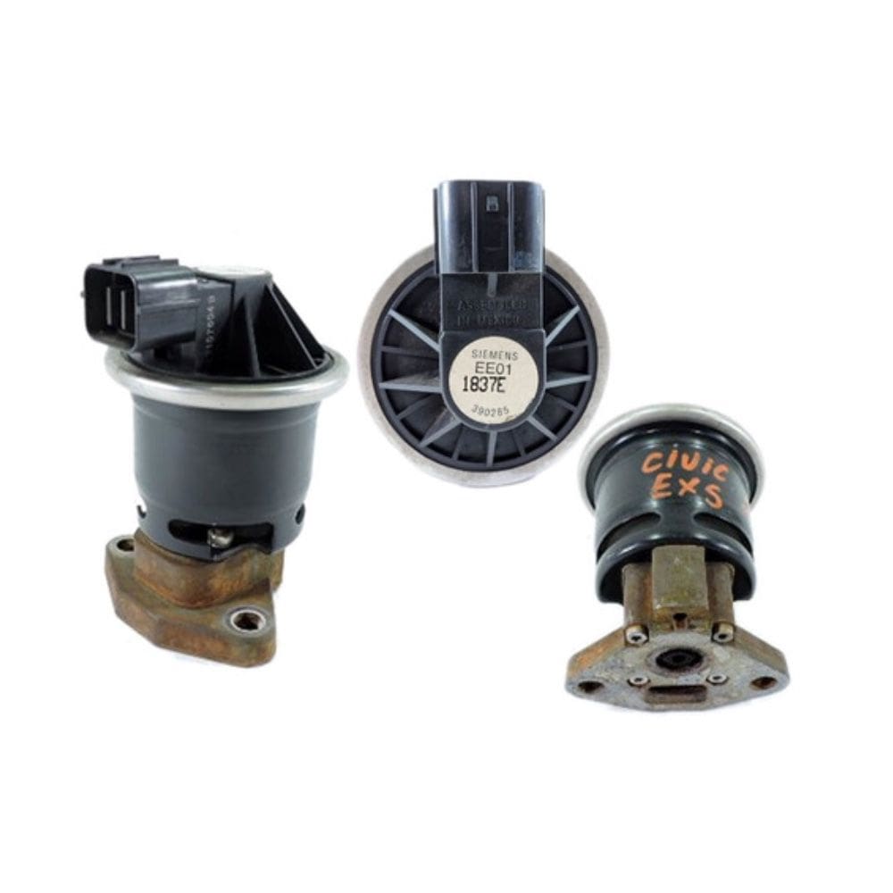 Válvula Egr Honda Siemens rosa EE01