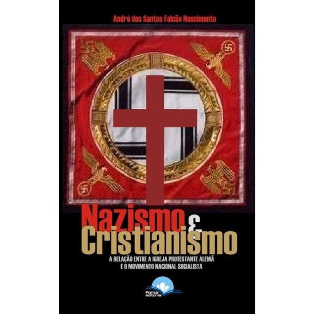Nazismo E Cristianismo