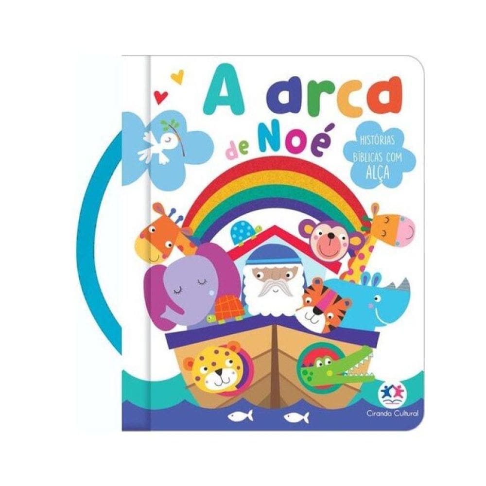 A Arca De Noé