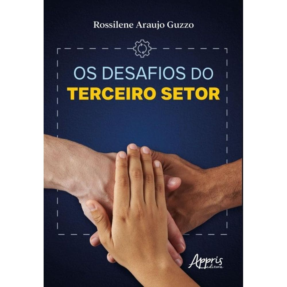 Os Desafios Do Terceiro Setor
