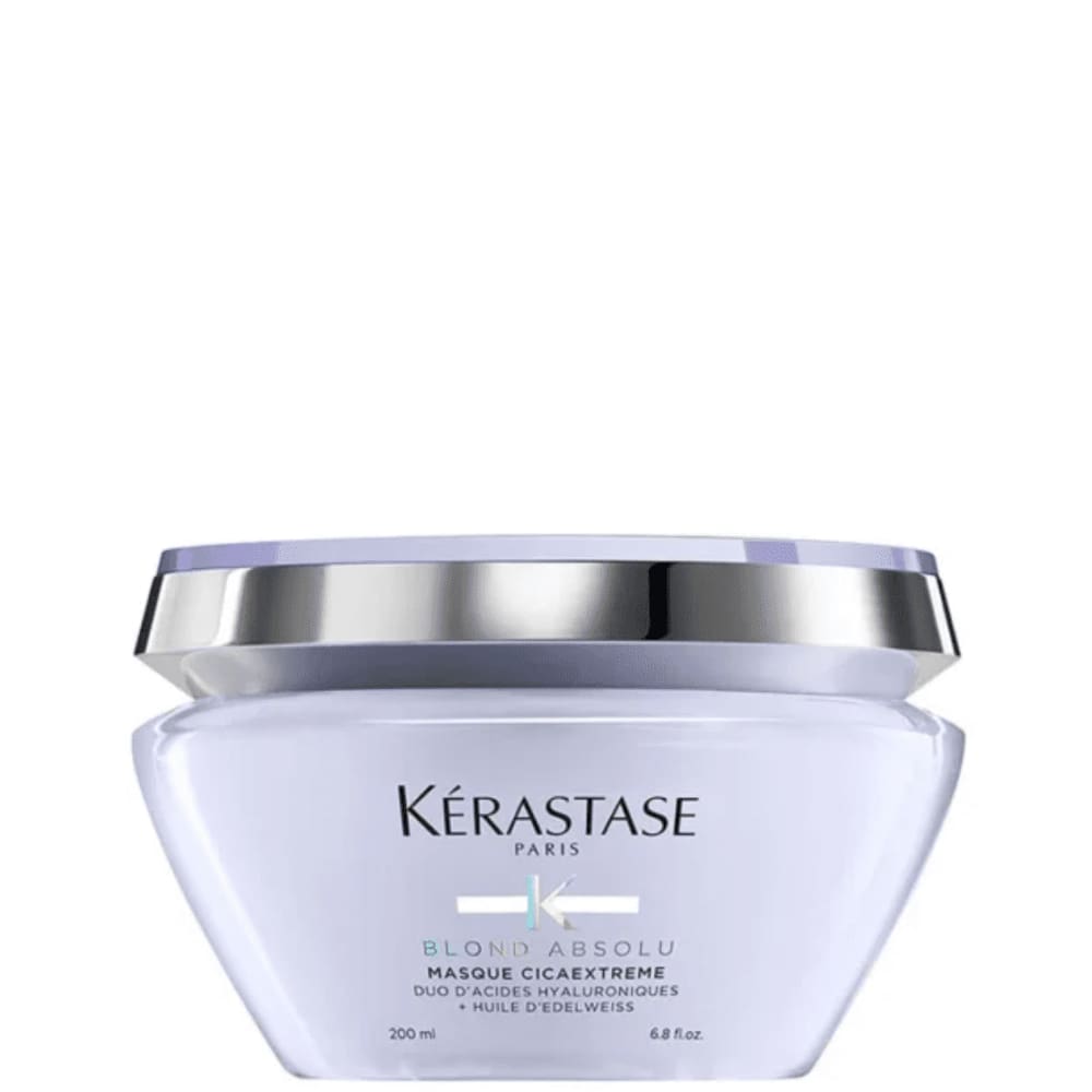Kérastase Blond Absolu Masque Cicaextreme - Máscara 200ml