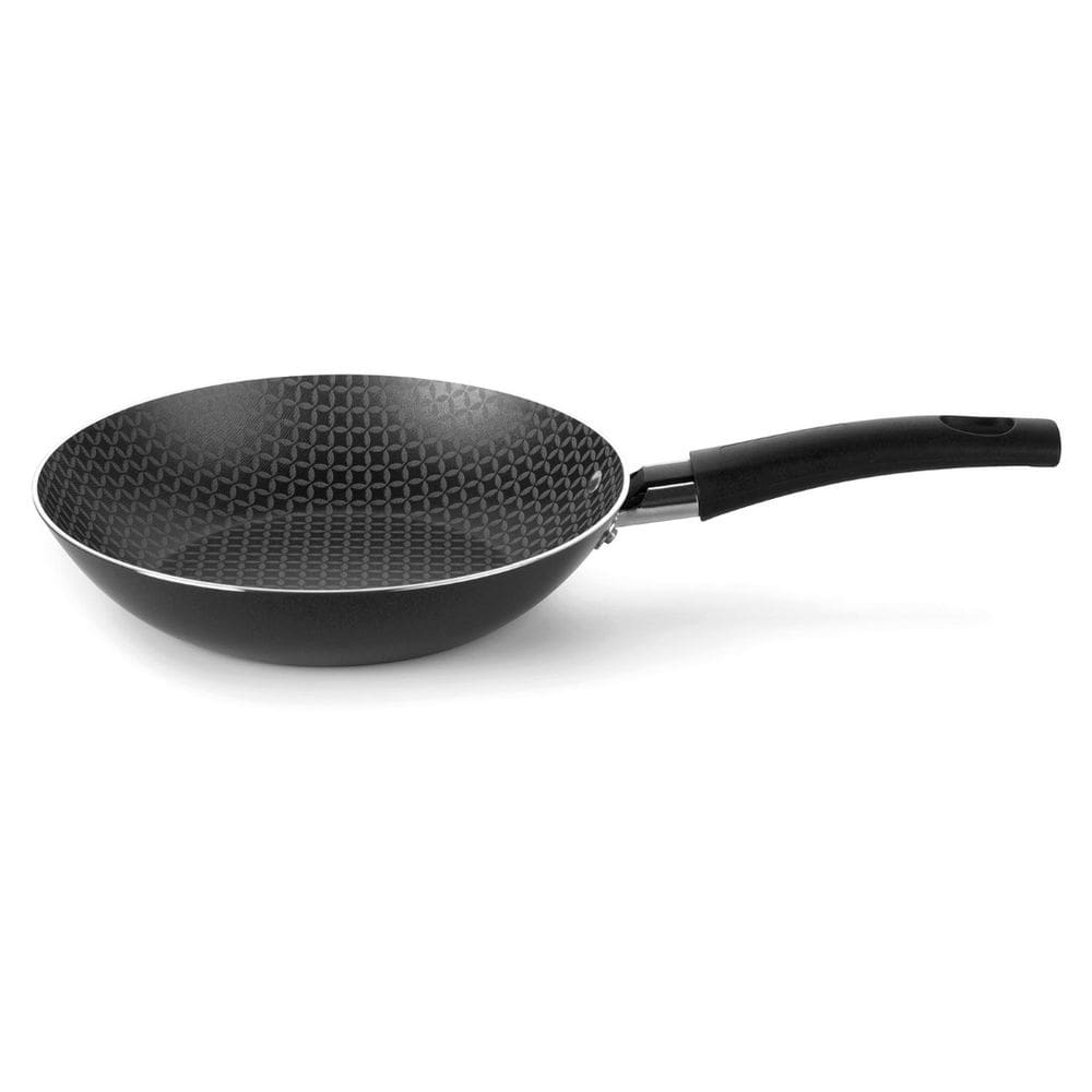 Frigideira Gourmet Antiaderente em Alumínio 18 cm Multiflon