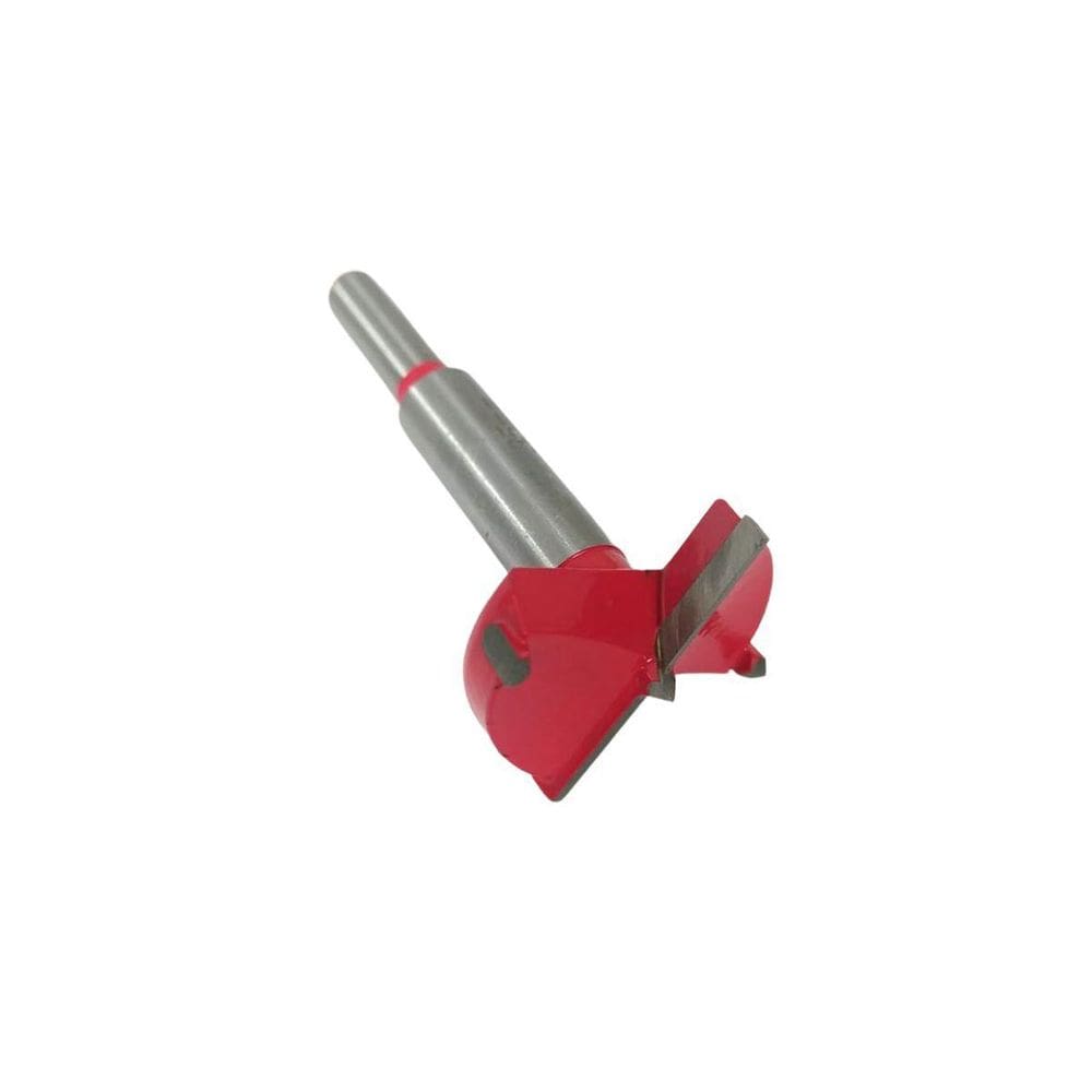Fresa Broca Forstner 26Mm Para Dobradiça Caneco