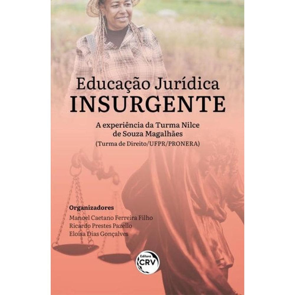Educação Jurídica Insurgente