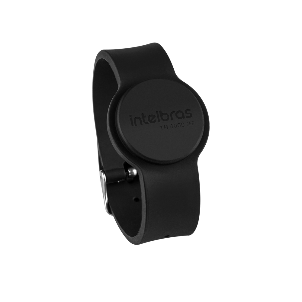 Pulseira Rfid 13,56Mhz - Th 4000 Mf - Intelbras