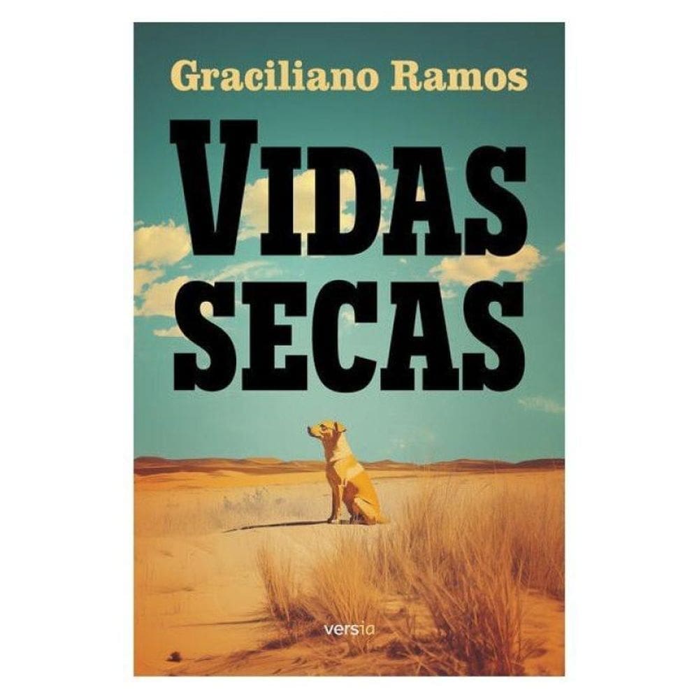 Vidas Secas