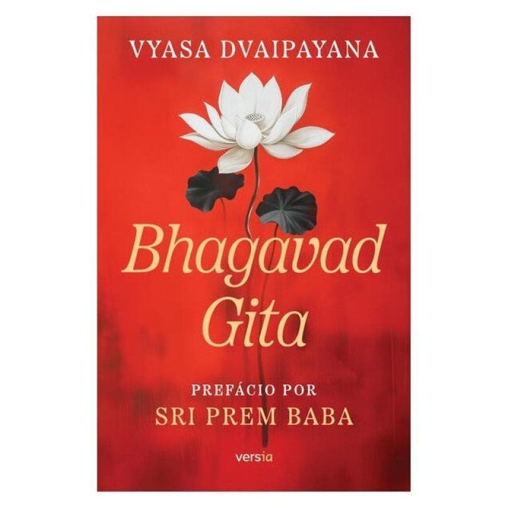 Bhagavad Gita