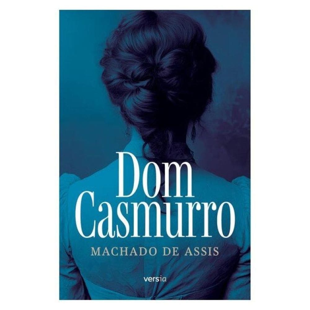 Dom Casmurro