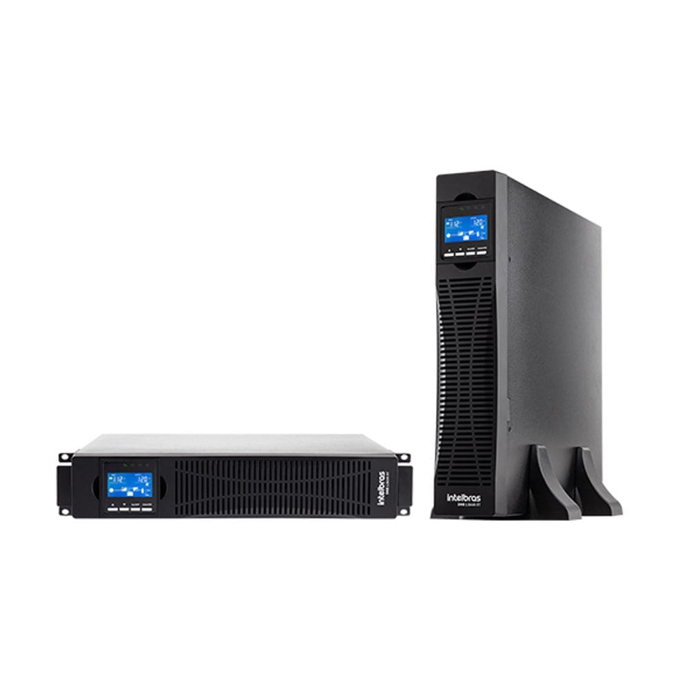 Nobreak Online Rack/Torre DNB 1.5kVA 220v RT G2