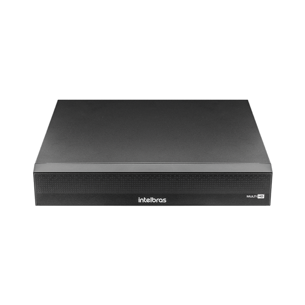 Gravador Dig.De Video Dvr Mhdx 3116-C C/Hd 1Tb