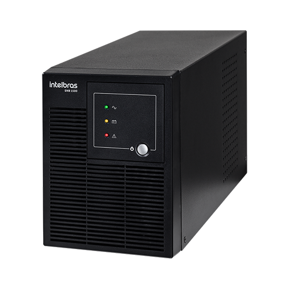 Nobreak Senoidal Snb 1500Va Bivolt
