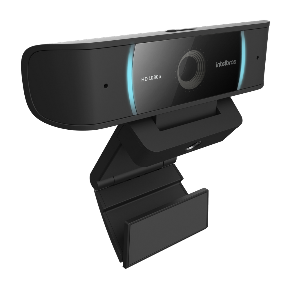 Webcam Full HD 1080p 60FPS - CAM-1080p