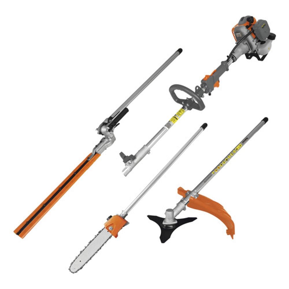 Roçadeira Multifuncional Tekna Mf260p / Mf260 P 3 Em 1 Prof.