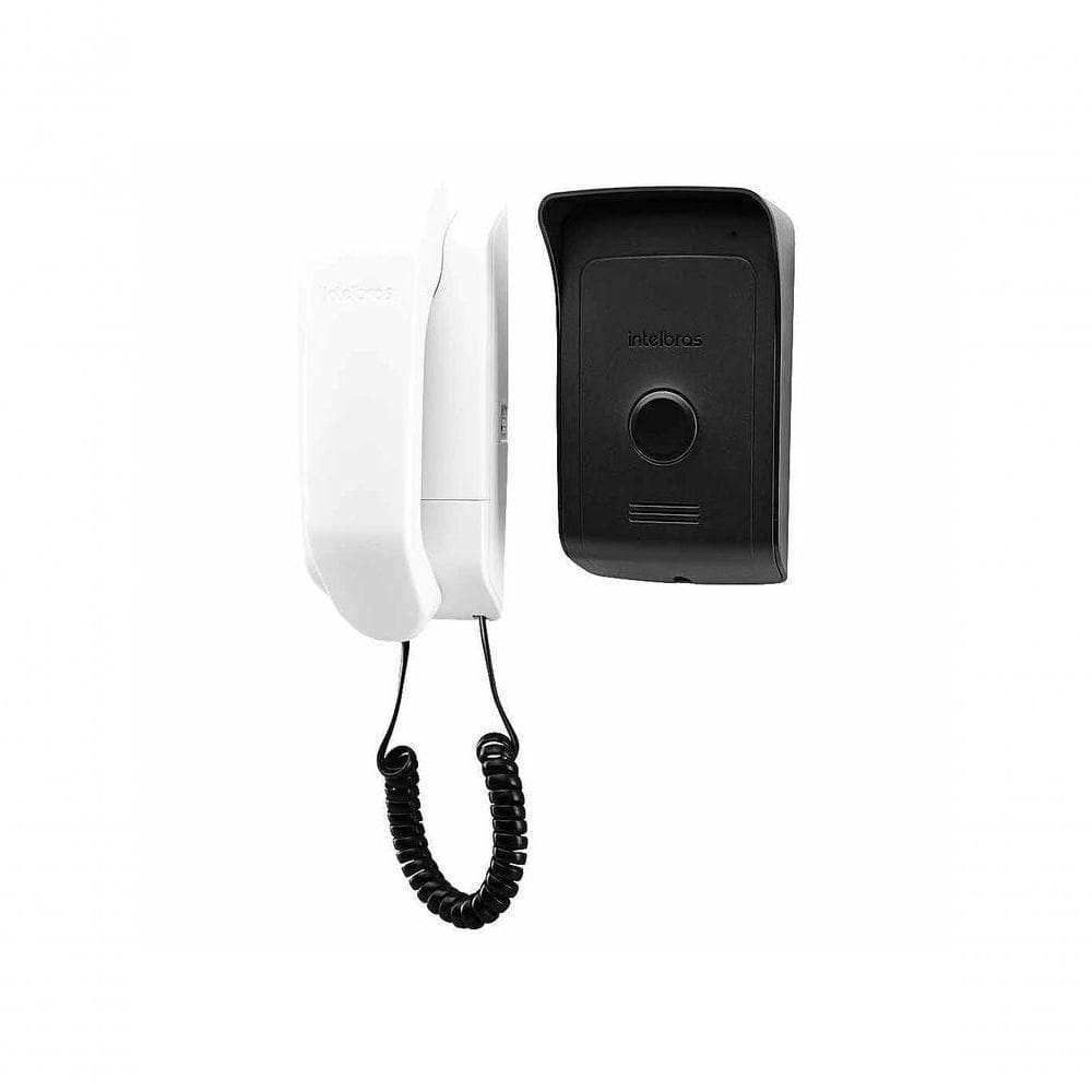 Porteiro Residencial Ipr 1010 4521020