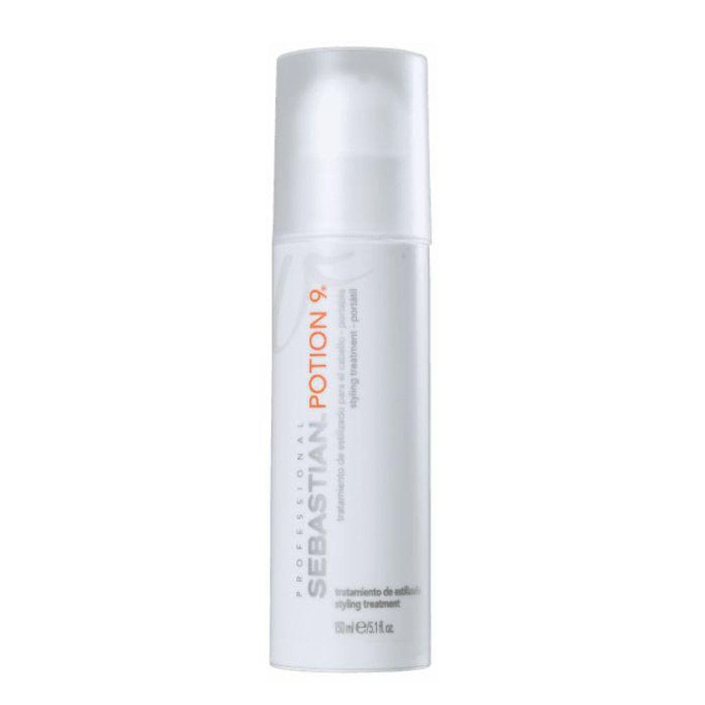 Potion 9 150Ml Sebastian Creme Modelador