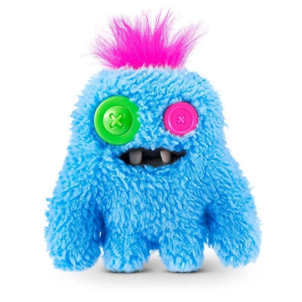 Pelúcia Fuggler Mini Baby Fugg Sasquoosh - Candide