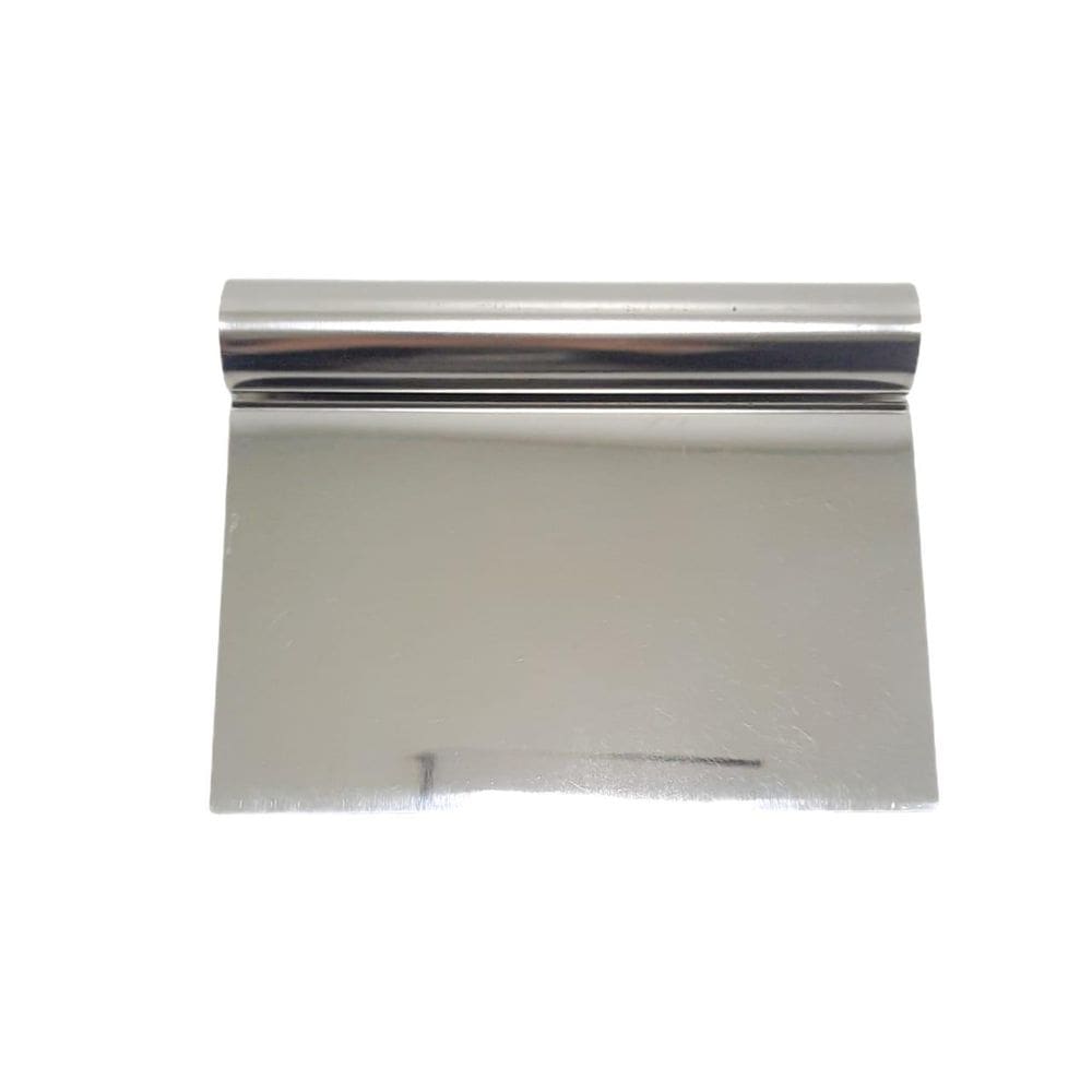 Espátula Raspadora De Inox