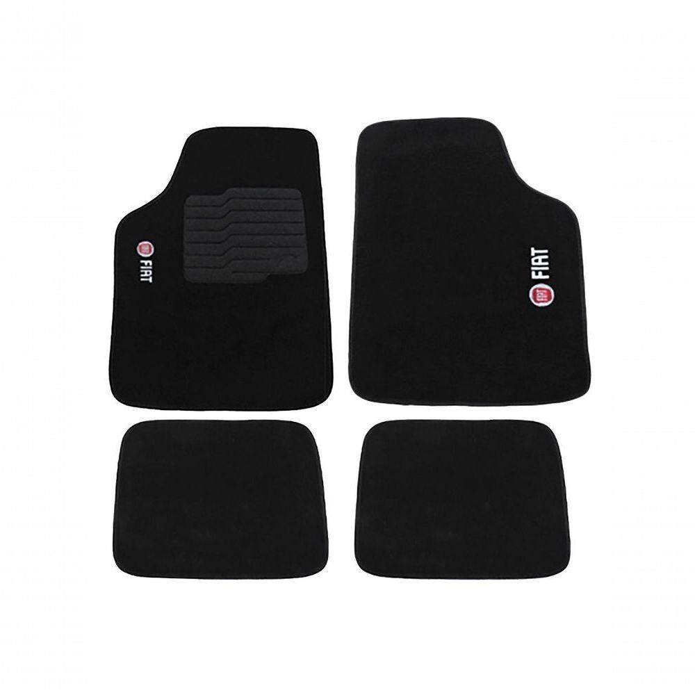 Tapete Carpete Ecotap Multi Aplicacao Fiat