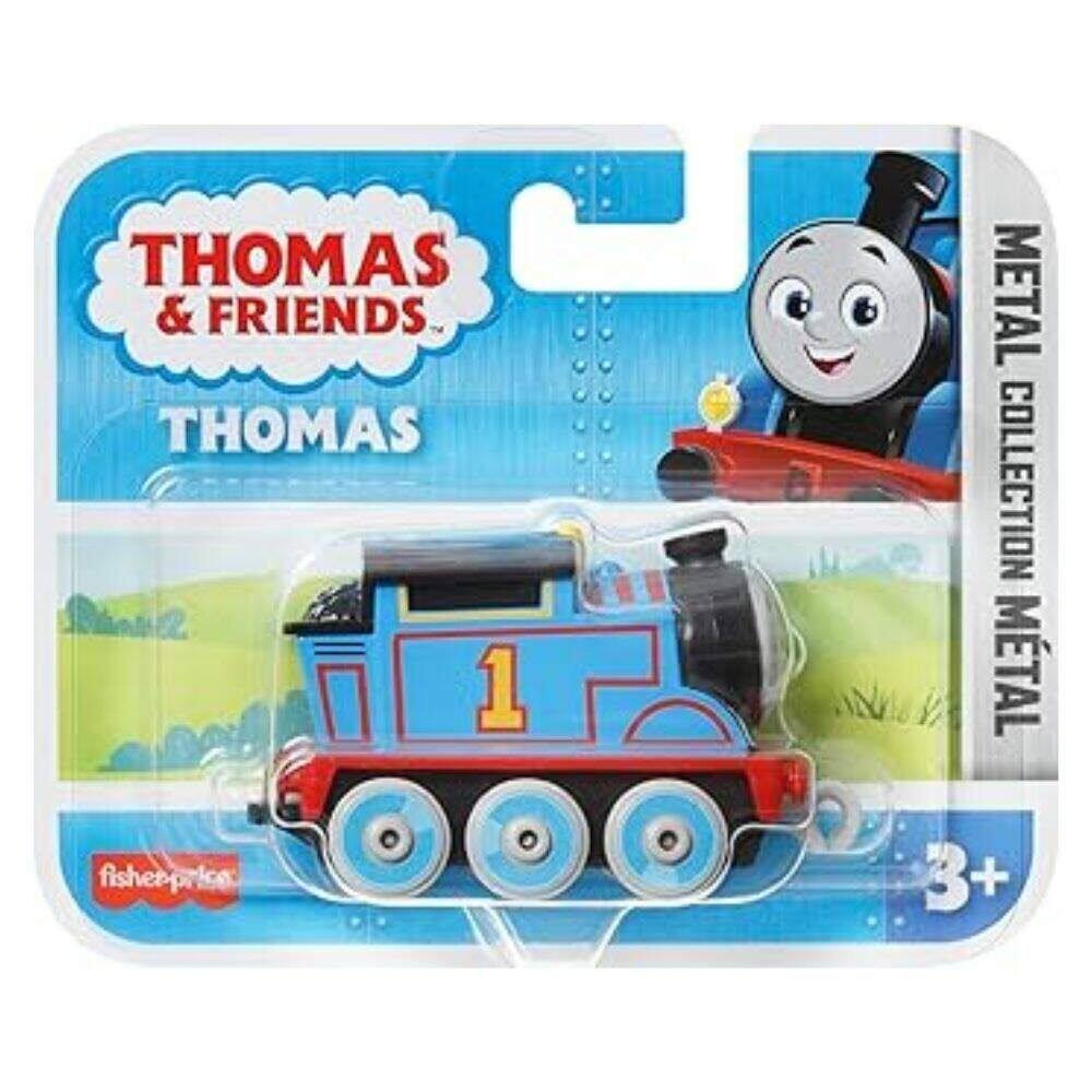 Trenzinho - Thomas e Friends - Thomas 1 MATTEL