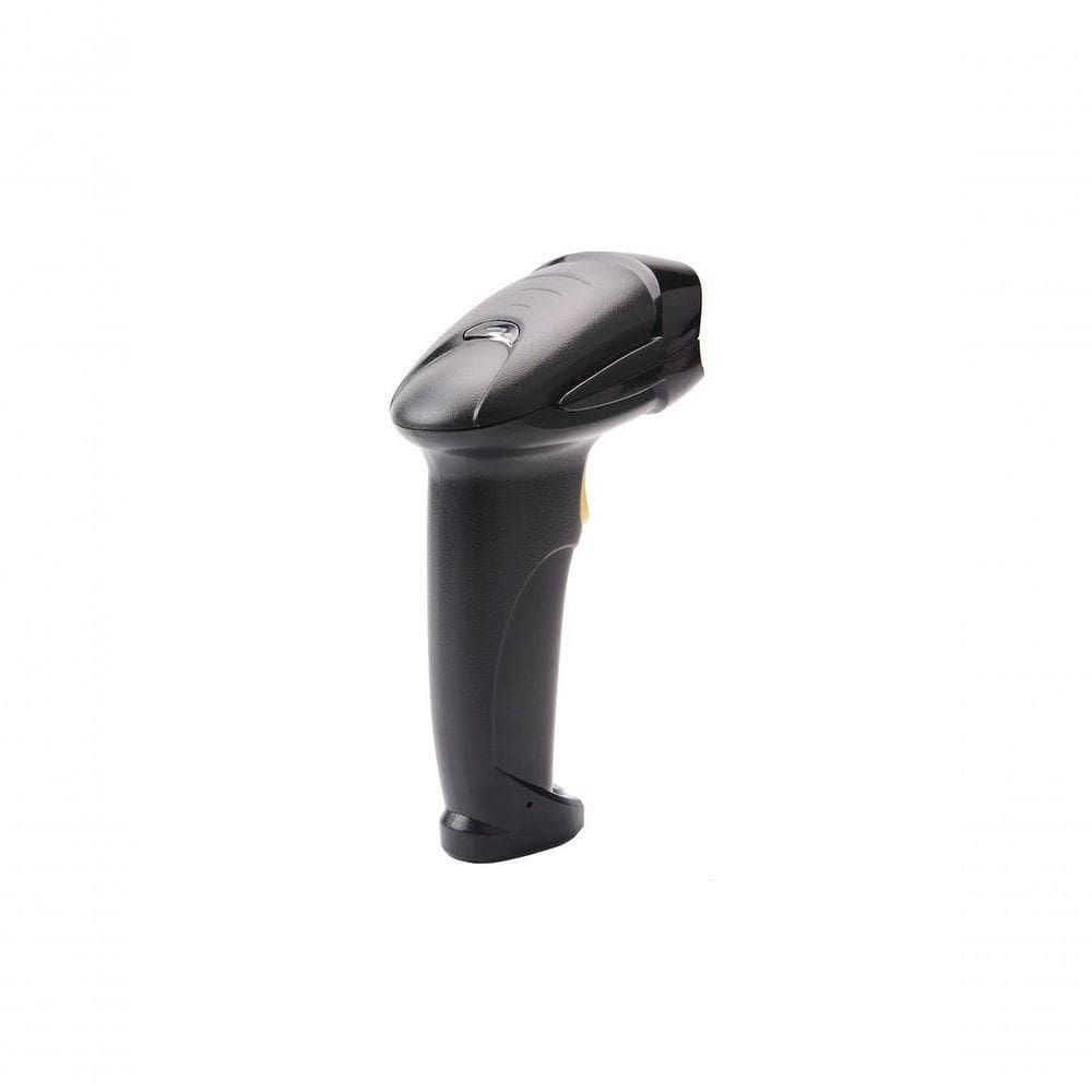 Leitor De Codigo De Barras A Laser Usb Lb-50bk C3tech