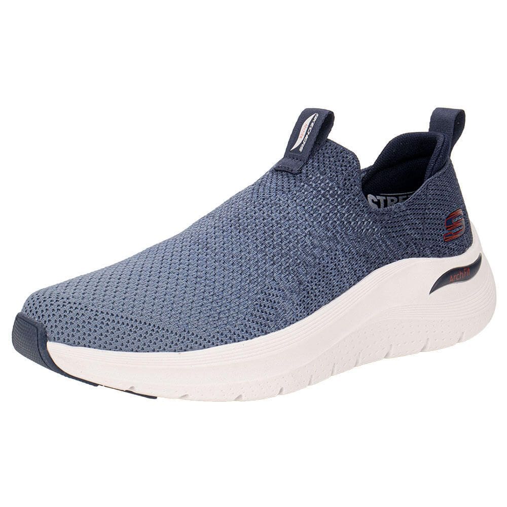 Tênis Masculino Arch Fit 2.0 Skechers 232704