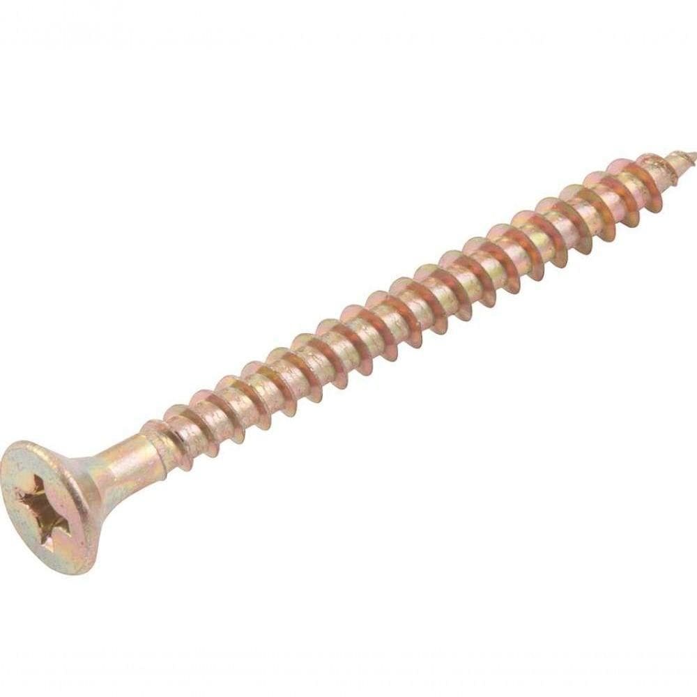 Parafuso Madeira 6,0x 80 Chipboard Ph Vonder