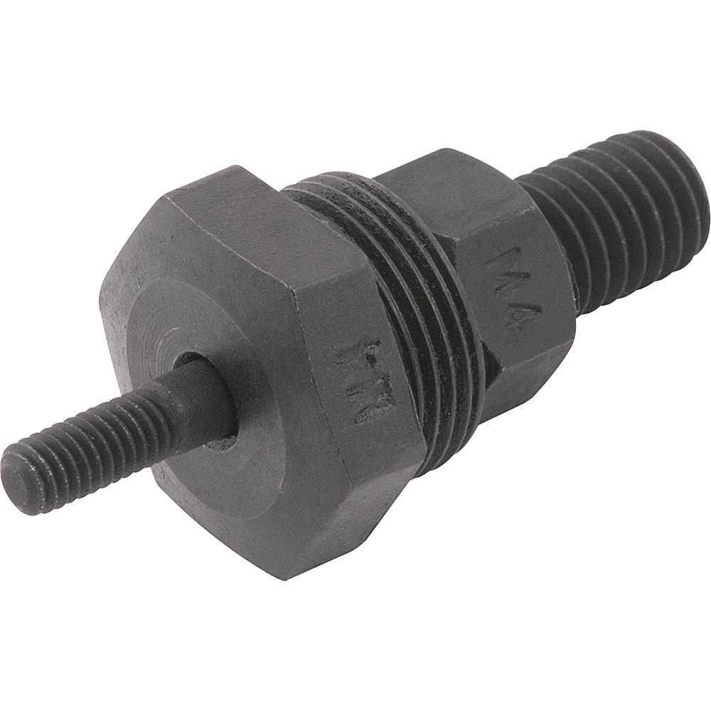 Parafuso De Tração Para Rebitador Manual De Rosca M4 Vonder