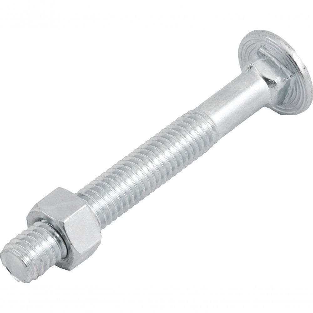 Parafuso Francês (10076) Zb 3-8x3” Vonder