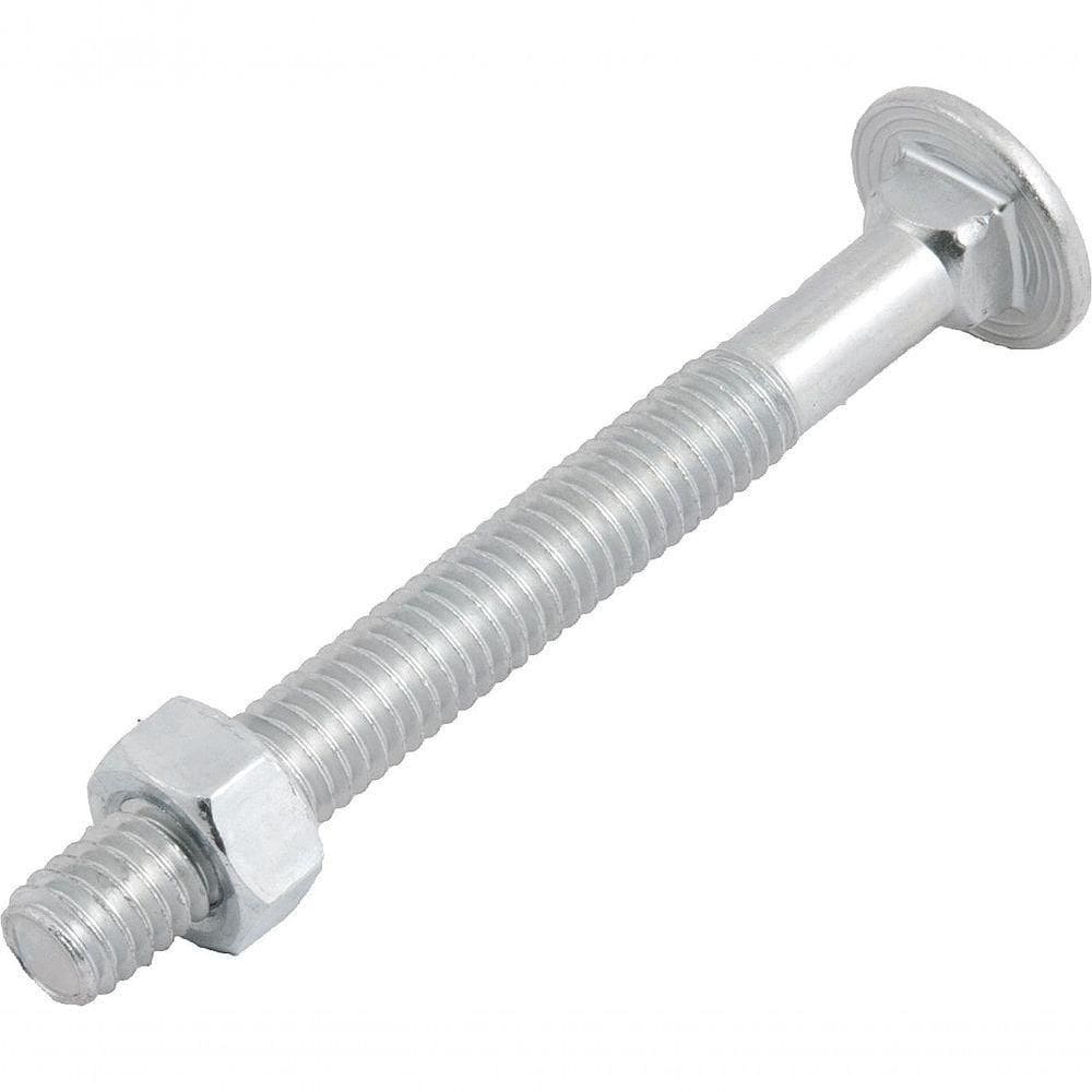 Parafuso Francês (08076) Zb 5-16x3” Vonder