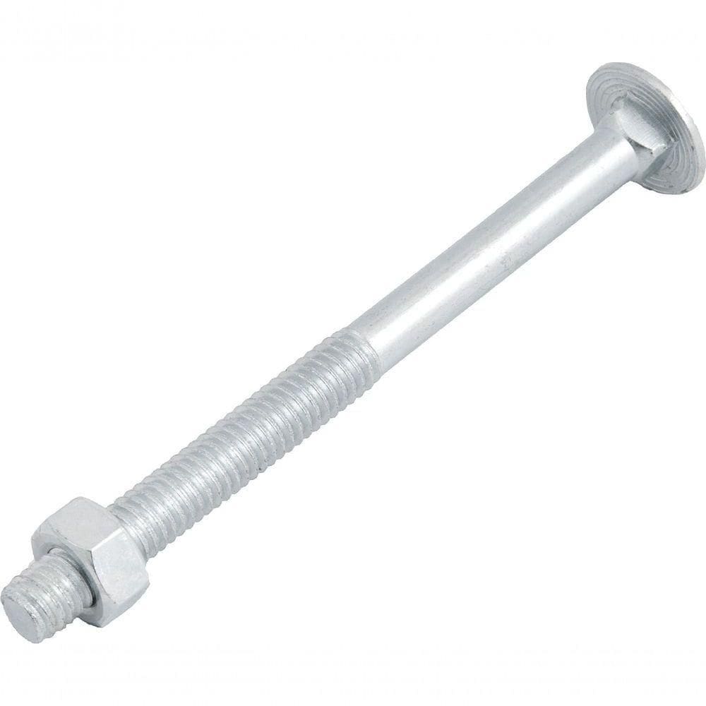 Parafuso Francês (08101) Zb 5-16x4” Vonder