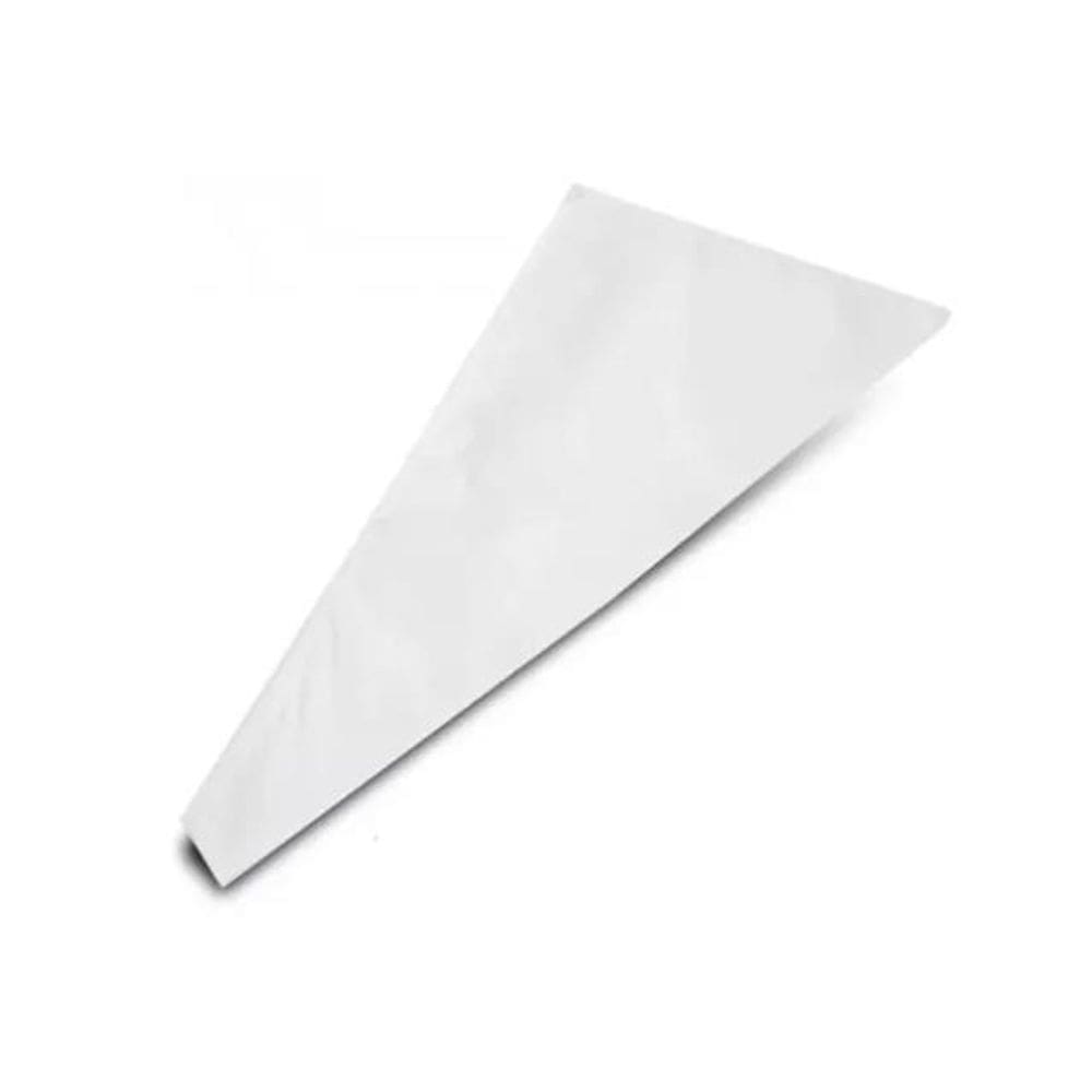 Manga Para Confeitar Emborrachada - M