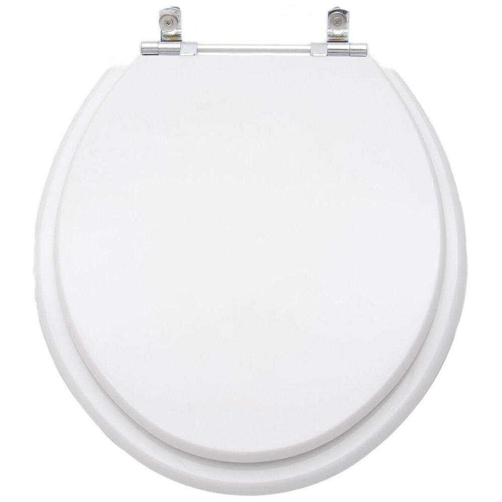 Assento Sanitário Poliéster Studio Branco Para Louça Deca