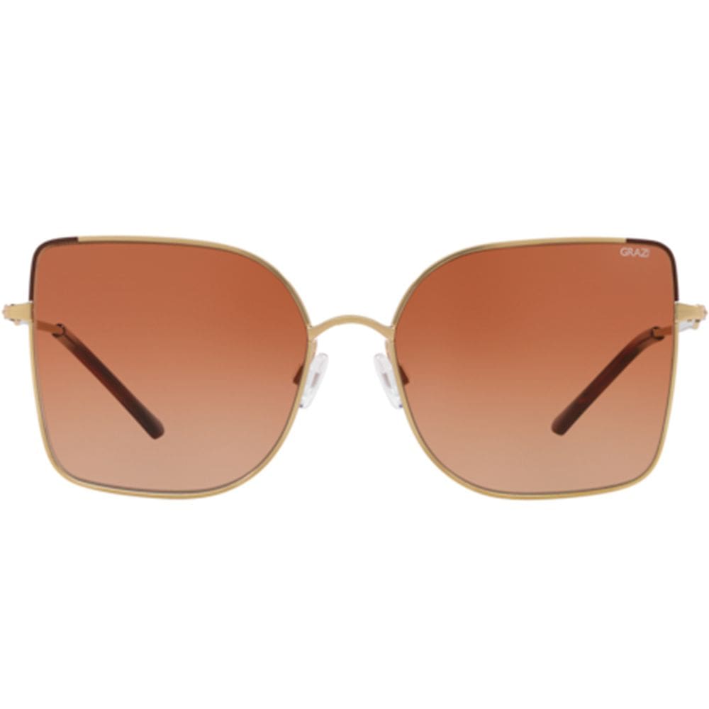 Oculos Solar Grazi Gz2016 L739 57