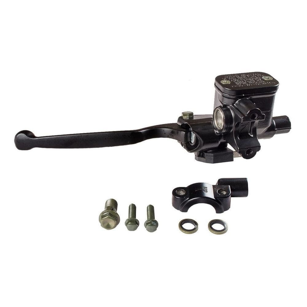 Cilindro Mestre Freio Traseiro Nmax 160